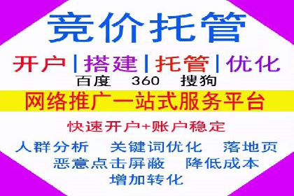 提升网站流量与转化率的关键——关键词竞价排名案例
